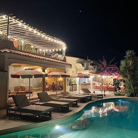 Hotel Riva Beach Porto-Vecchio  Eksteriør billede