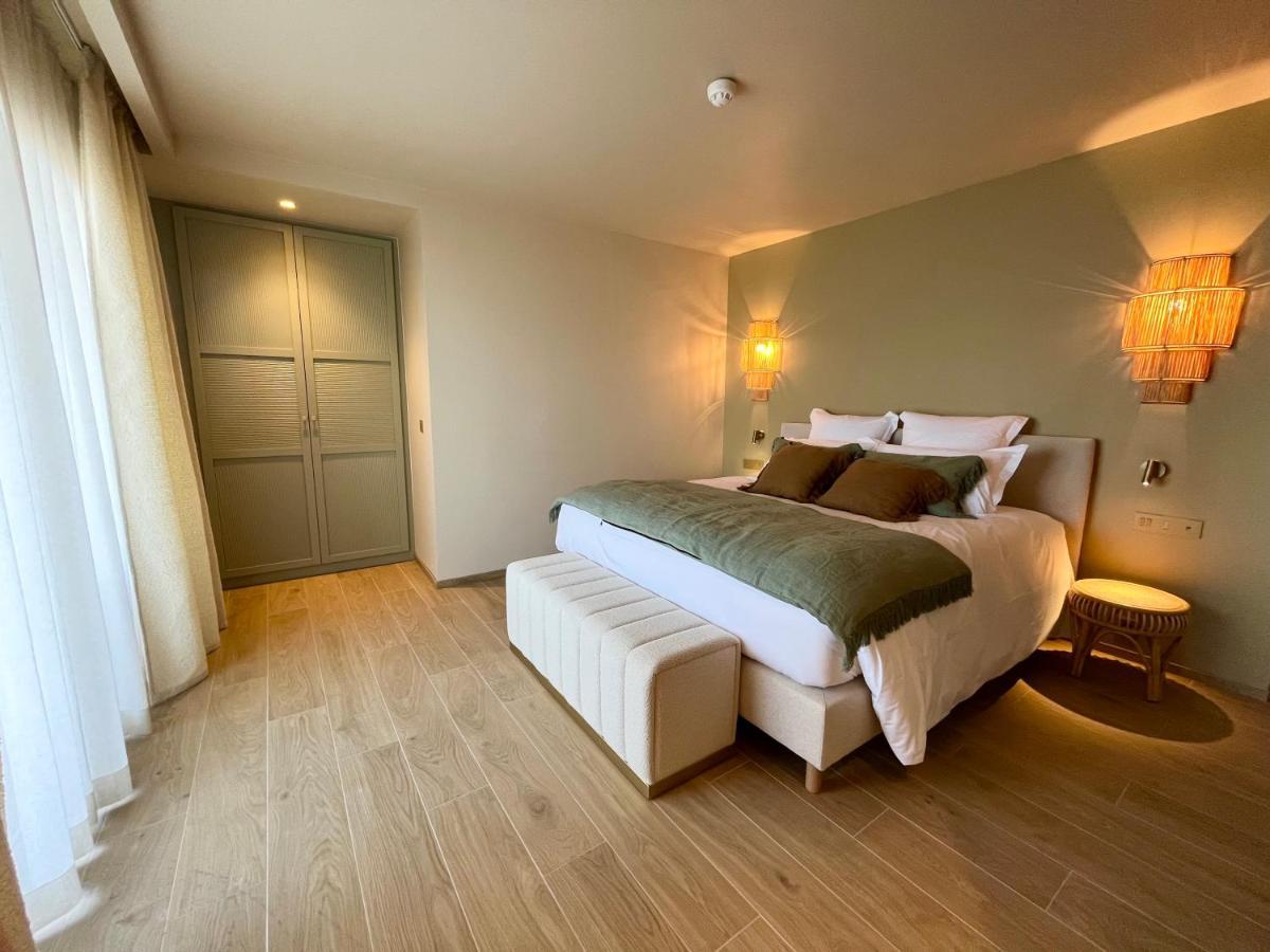Hotel Riva Beach Porto-Vecchio  Eksteriør billede
