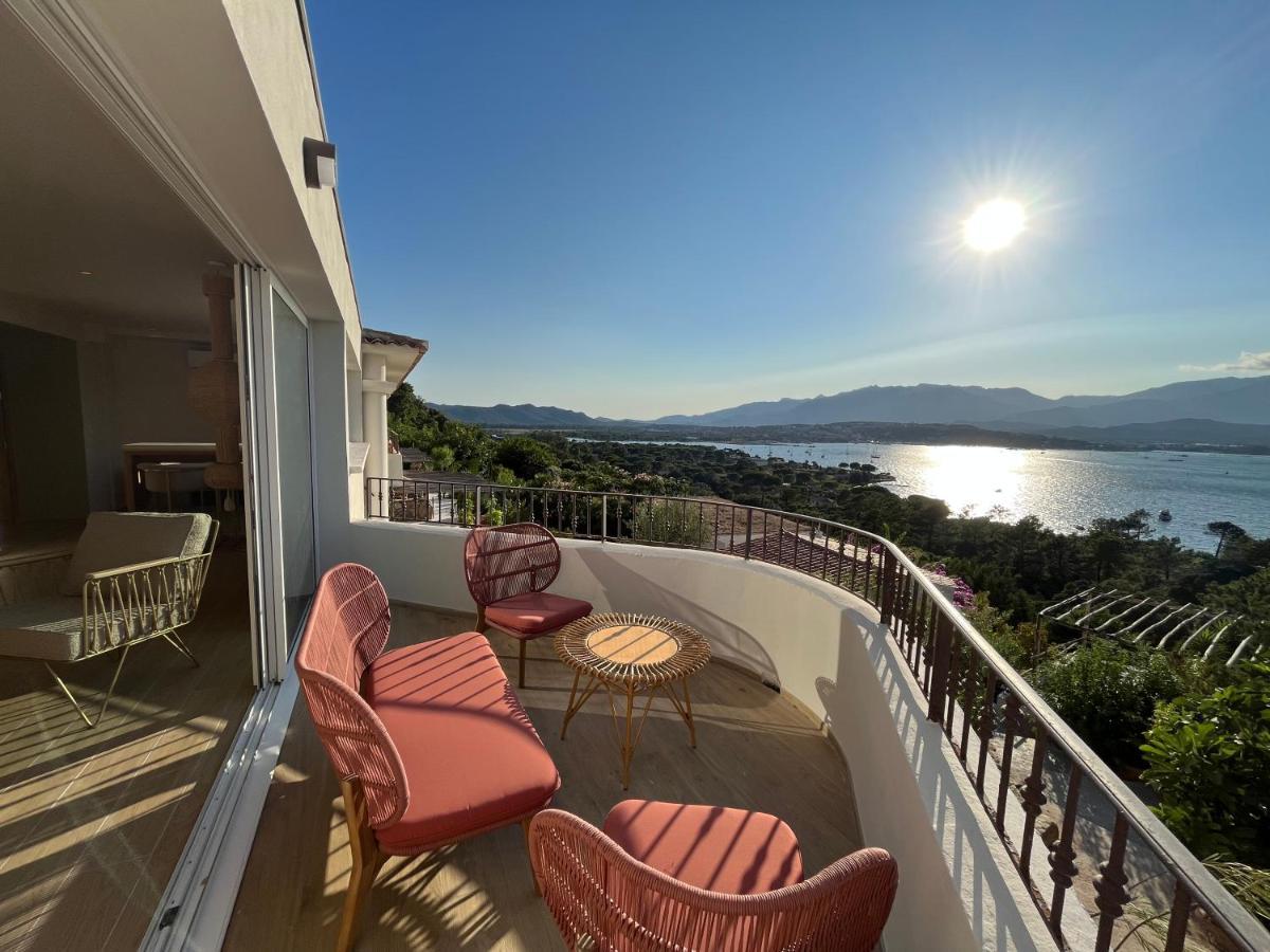 Hotel Riva Beach Porto-Vecchio  Eksteriør billede