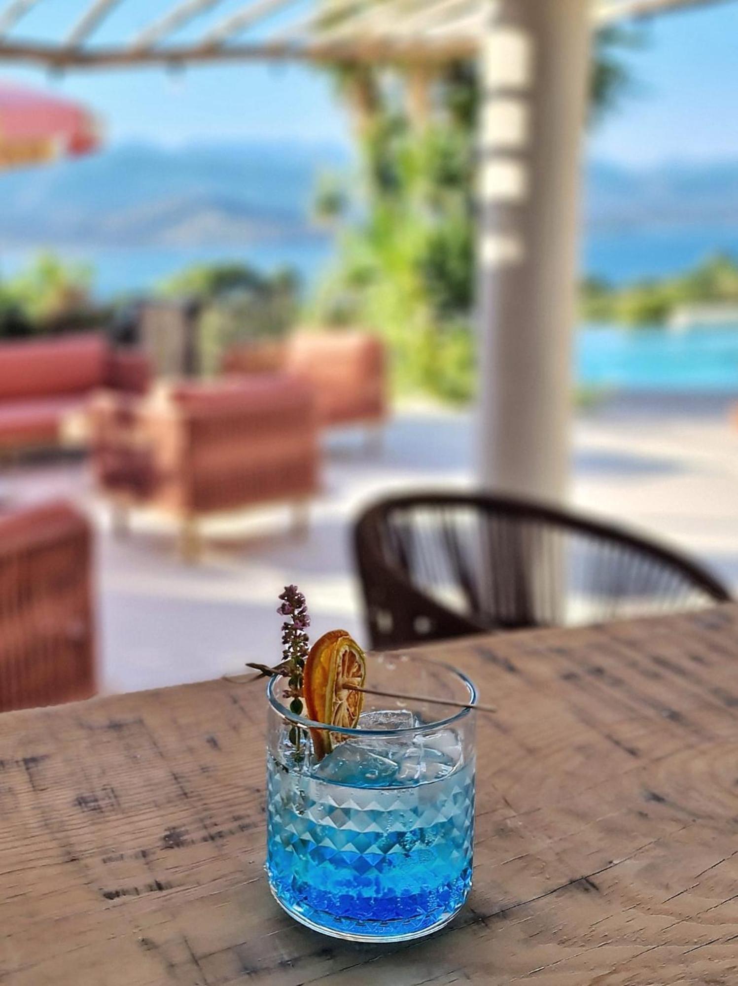 Hotel Riva Beach Porto-Vecchio  Eksteriør billede