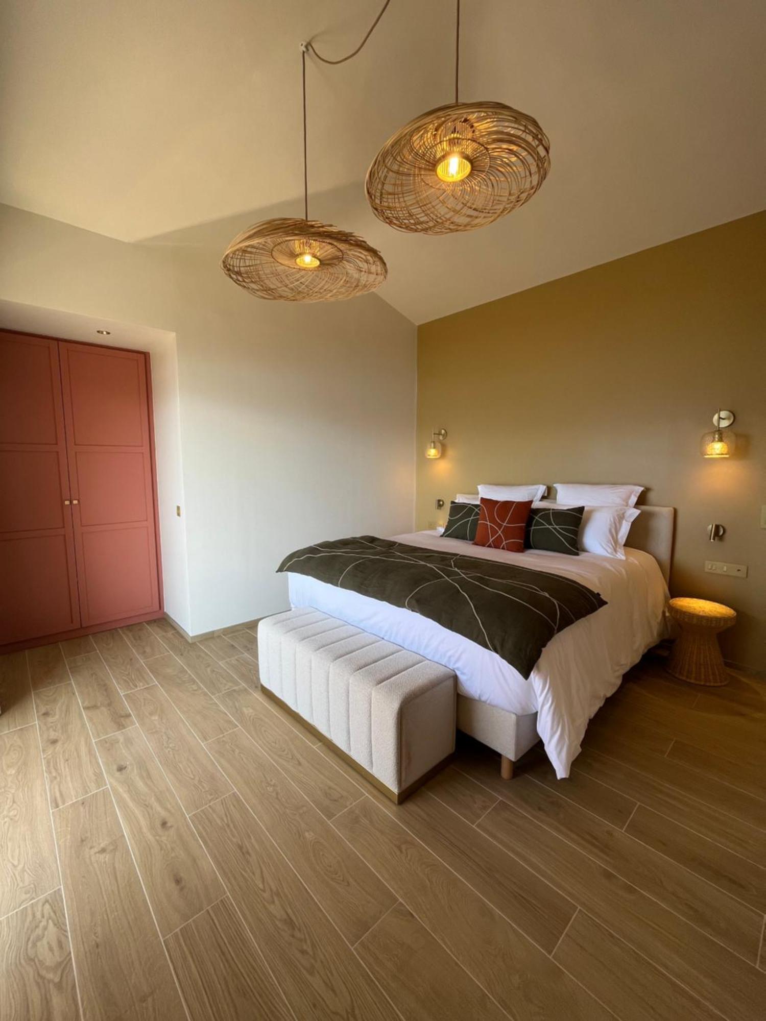 Hotel Riva Beach Porto-Vecchio  Eksteriør billede