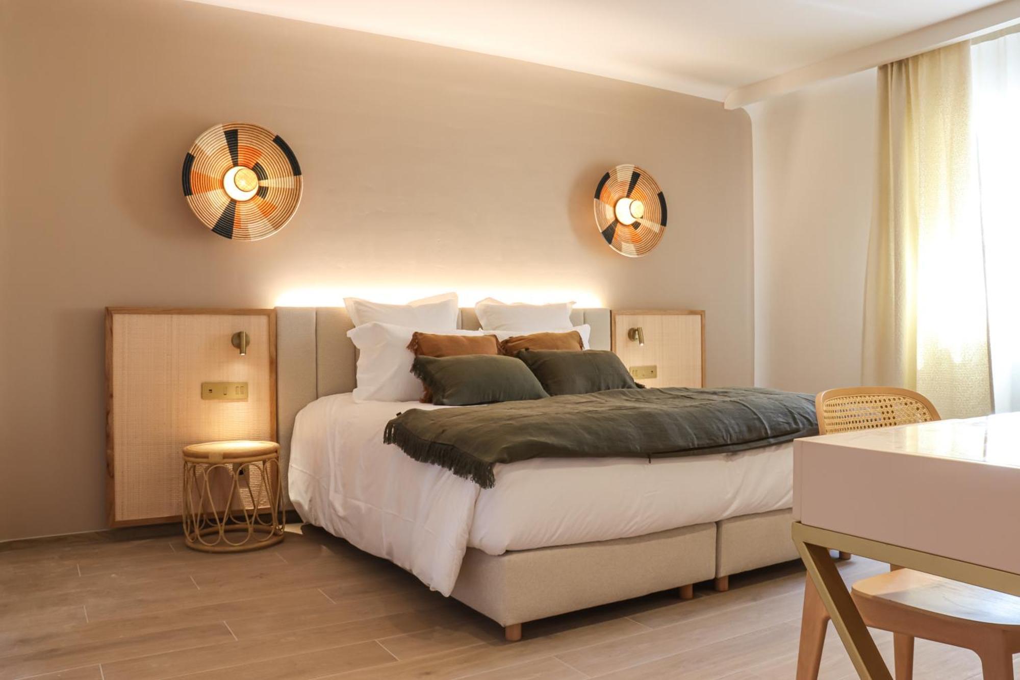 Hotel Riva Beach Porto-Vecchio  Eksteriør billede