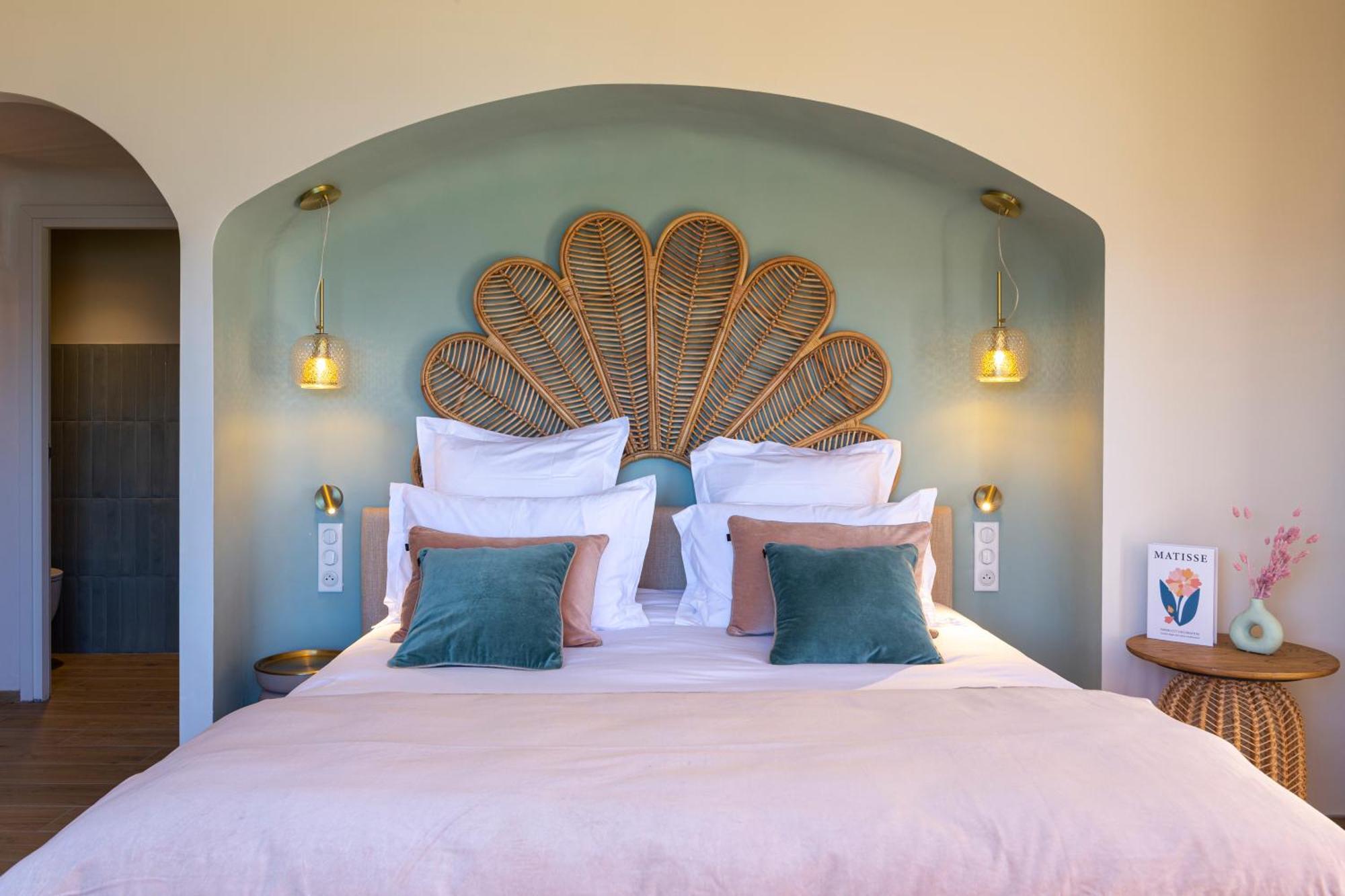 Hotel Riva Beach Porto-Vecchio  Eksteriør billede