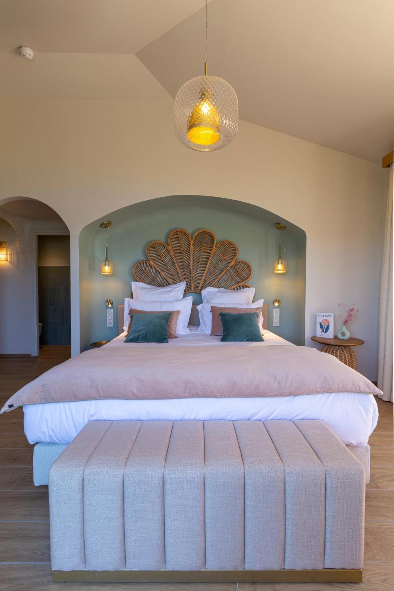 Hotel Riva Beach Porto-Vecchio  Eksteriør billede