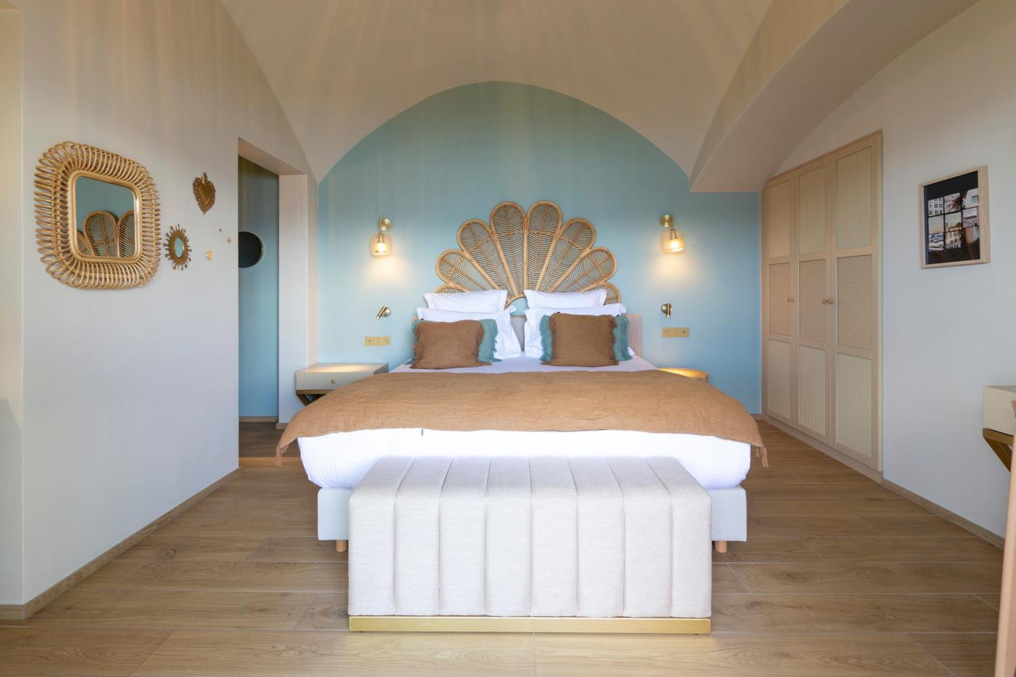 Hotel Riva Beach Porto-Vecchio  Eksteriør billede
