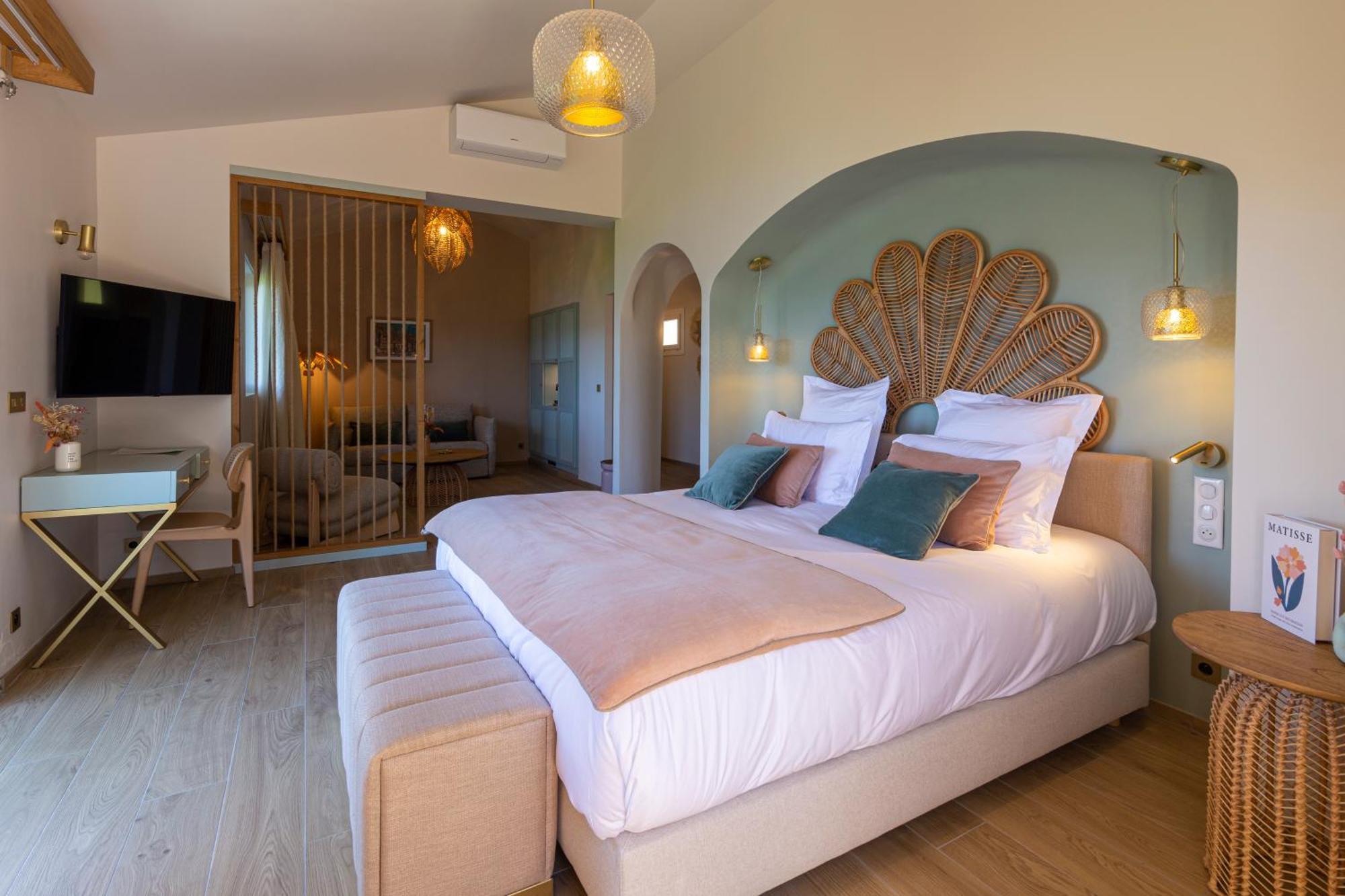 Hotel Riva Beach Porto-Vecchio  Eksteriør billede
