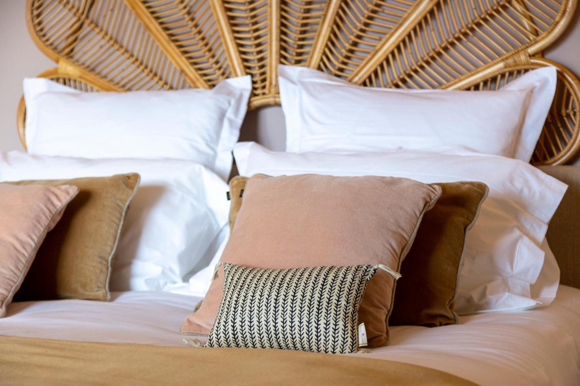 Hotel Riva Beach Porto-Vecchio  Eksteriør billede