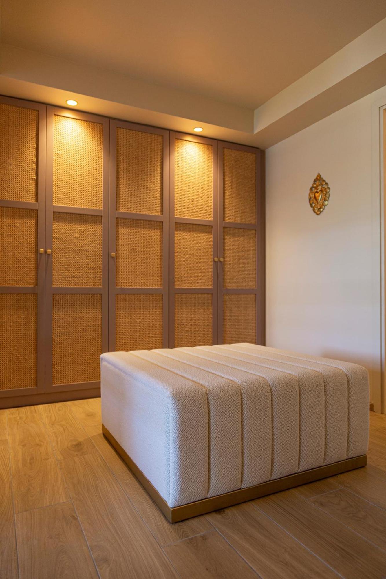 Hotel Riva Beach Porto-Vecchio  Eksteriør billede
