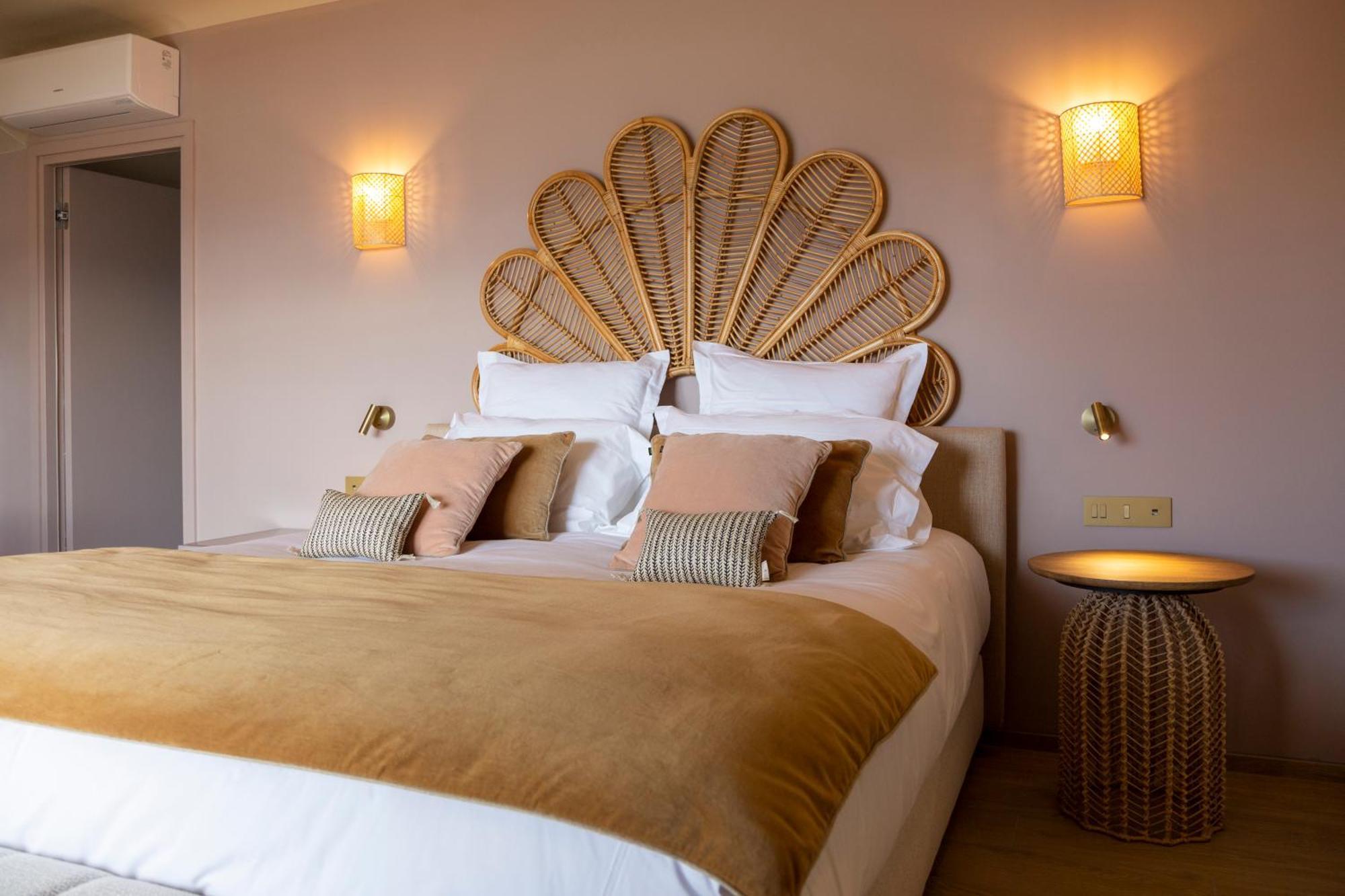 Hotel Riva Beach Porto-Vecchio  Eksteriør billede