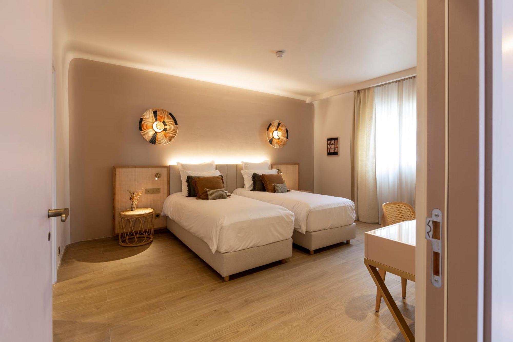 Hotel Riva Beach Porto-Vecchio  Eksteriør billede