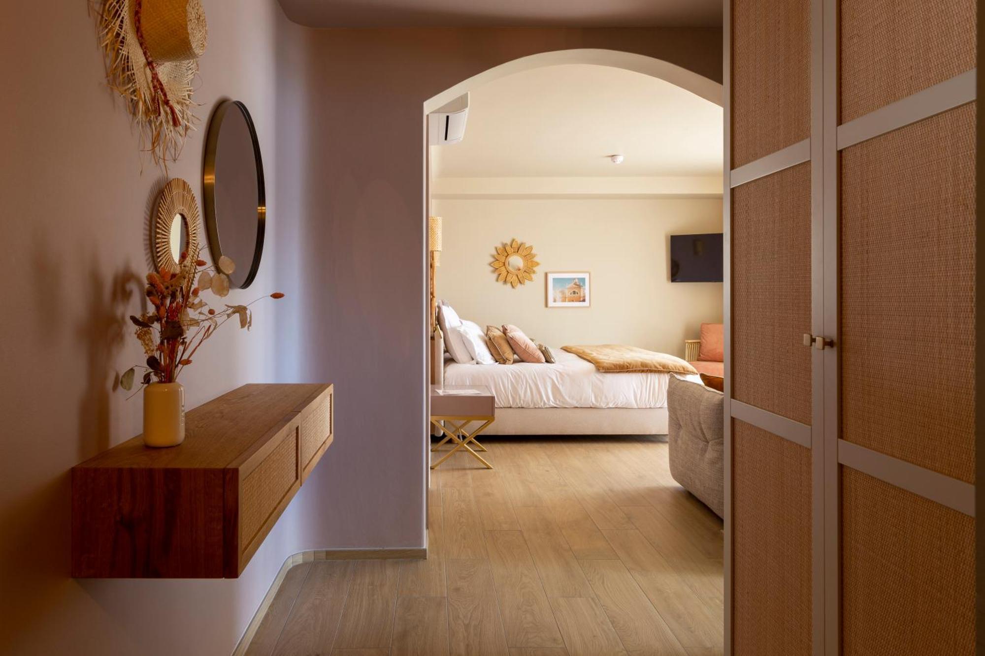 Hotel Riva Beach Porto-Vecchio  Eksteriør billede