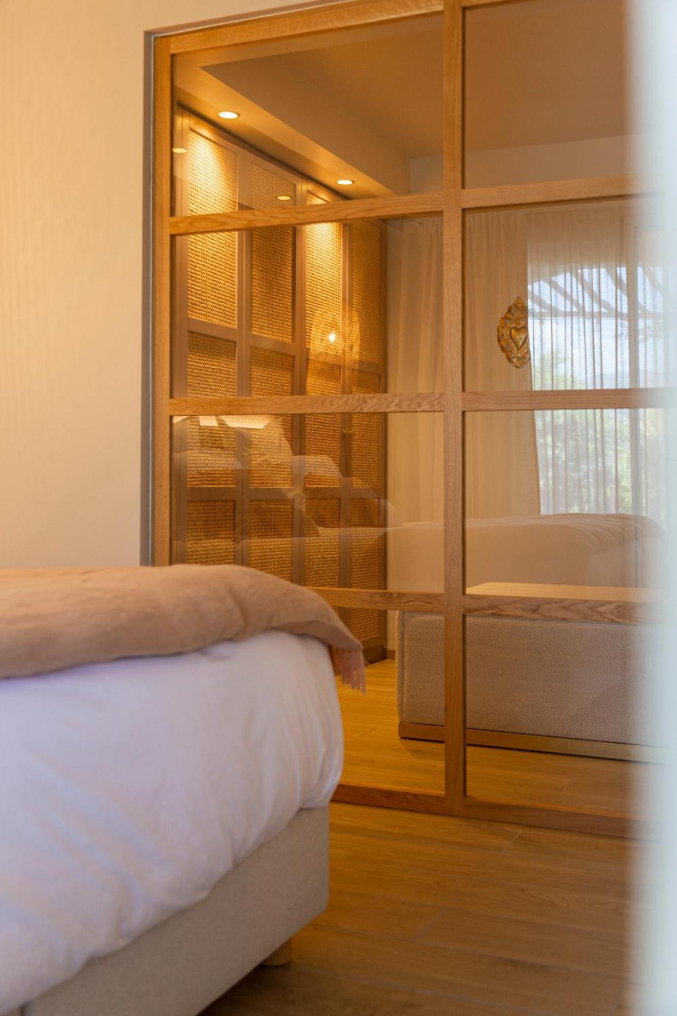 Hotel Riva Beach Porto-Vecchio  Eksteriør billede
