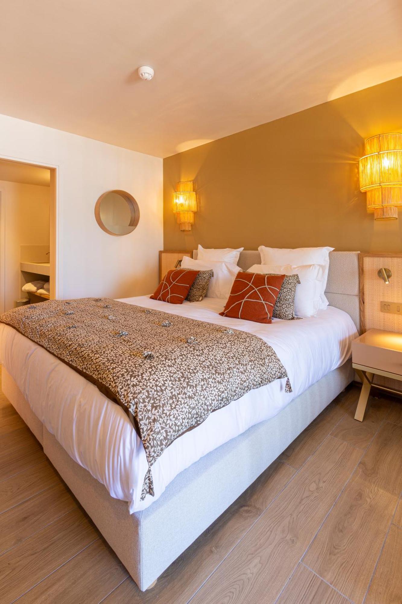 Hotel Riva Beach Porto-Vecchio  Eksteriør billede