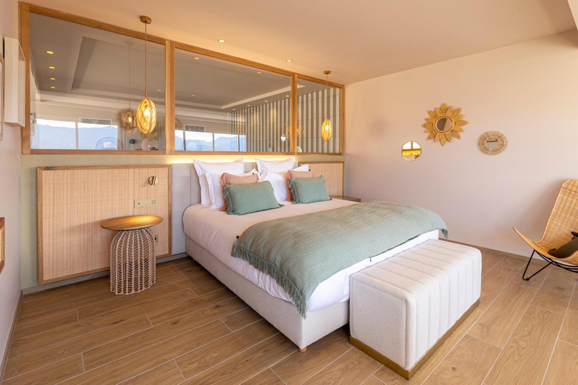 Hotel Riva Beach Porto-Vecchio  Eksteriør billede