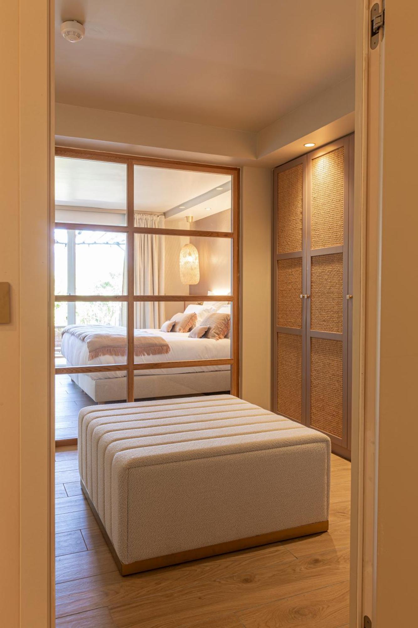 Hotel Riva Beach Porto-Vecchio  Eksteriør billede