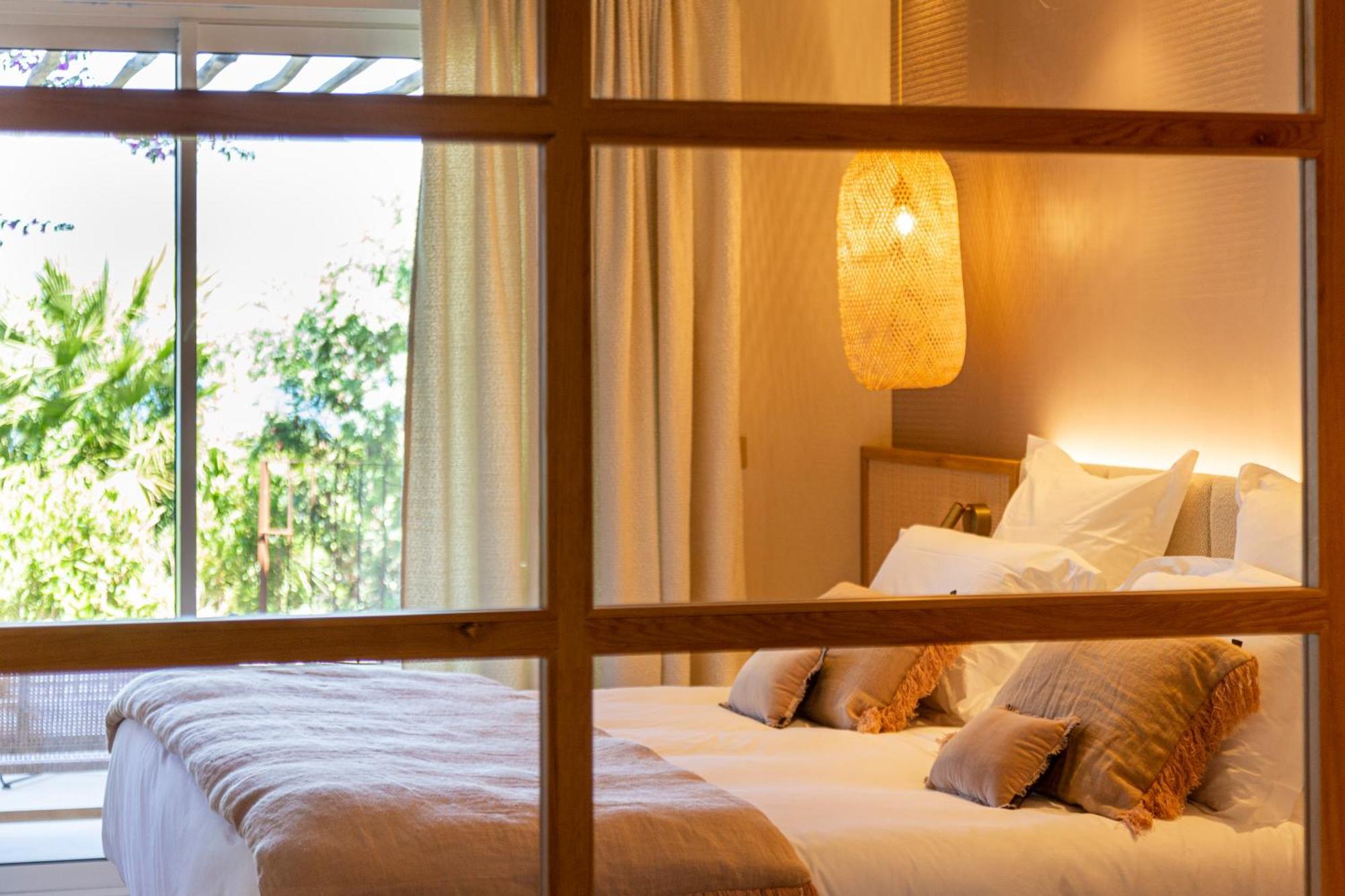 Hotel Riva Beach Porto-Vecchio  Eksteriør billede