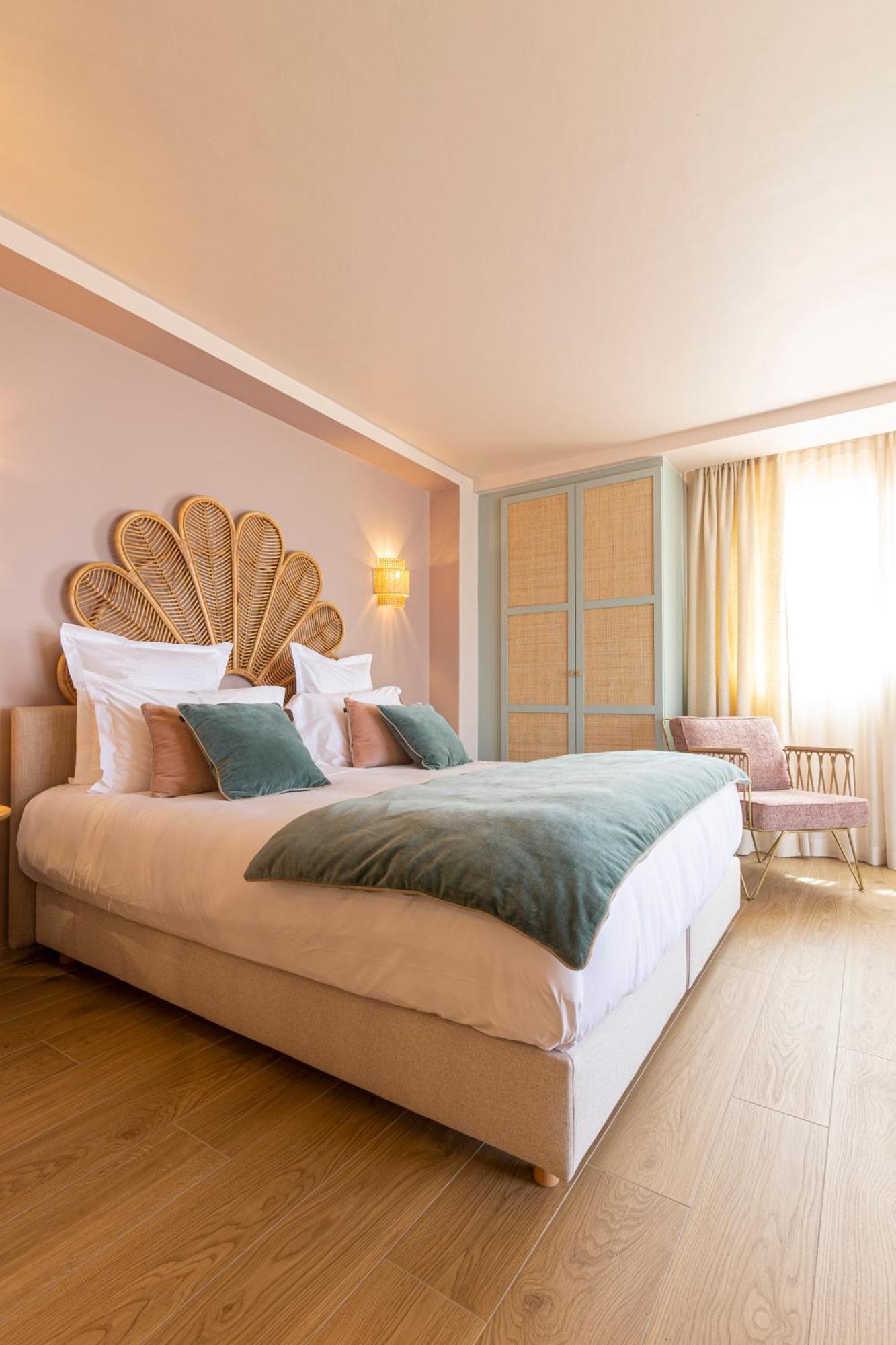 Hotel Riva Beach Porto-Vecchio  Eksteriør billede
