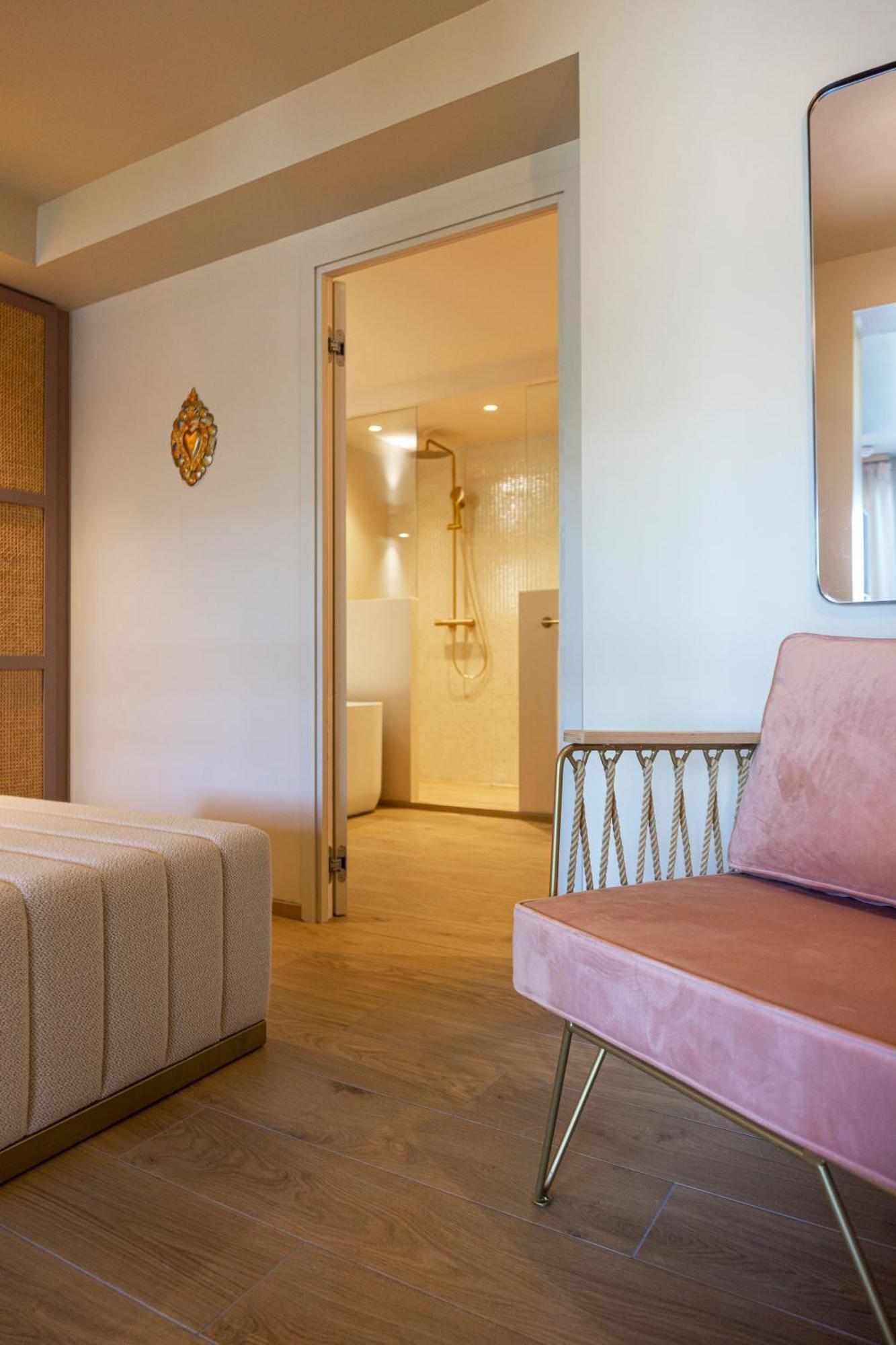 Hotel Riva Beach Porto-Vecchio  Eksteriør billede