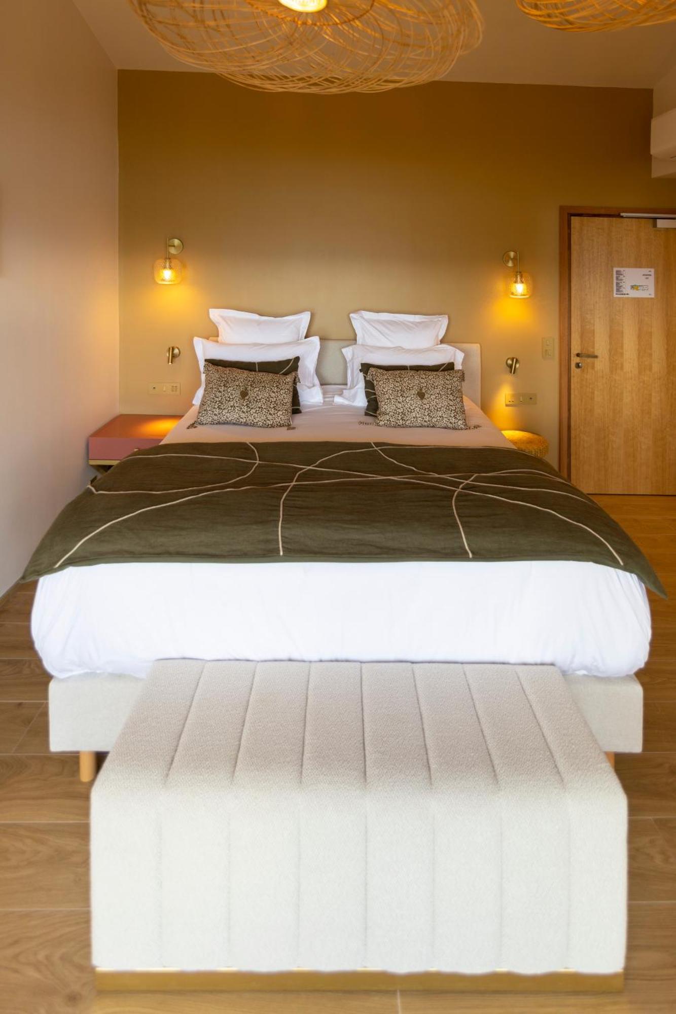 Hotel Riva Beach Porto-Vecchio  Eksteriør billede