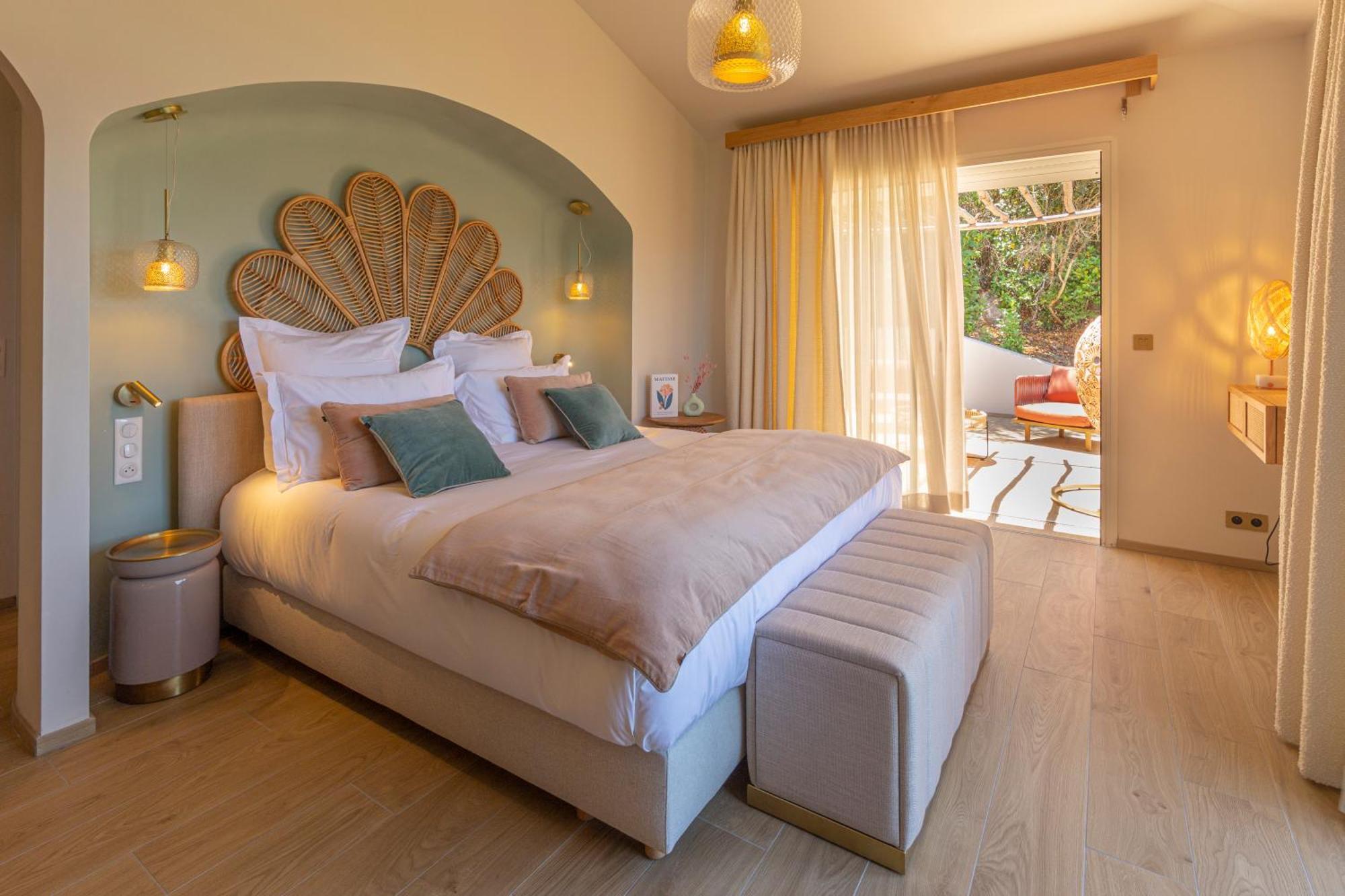 Hotel Riva Beach Porto-Vecchio  Eksteriør billede