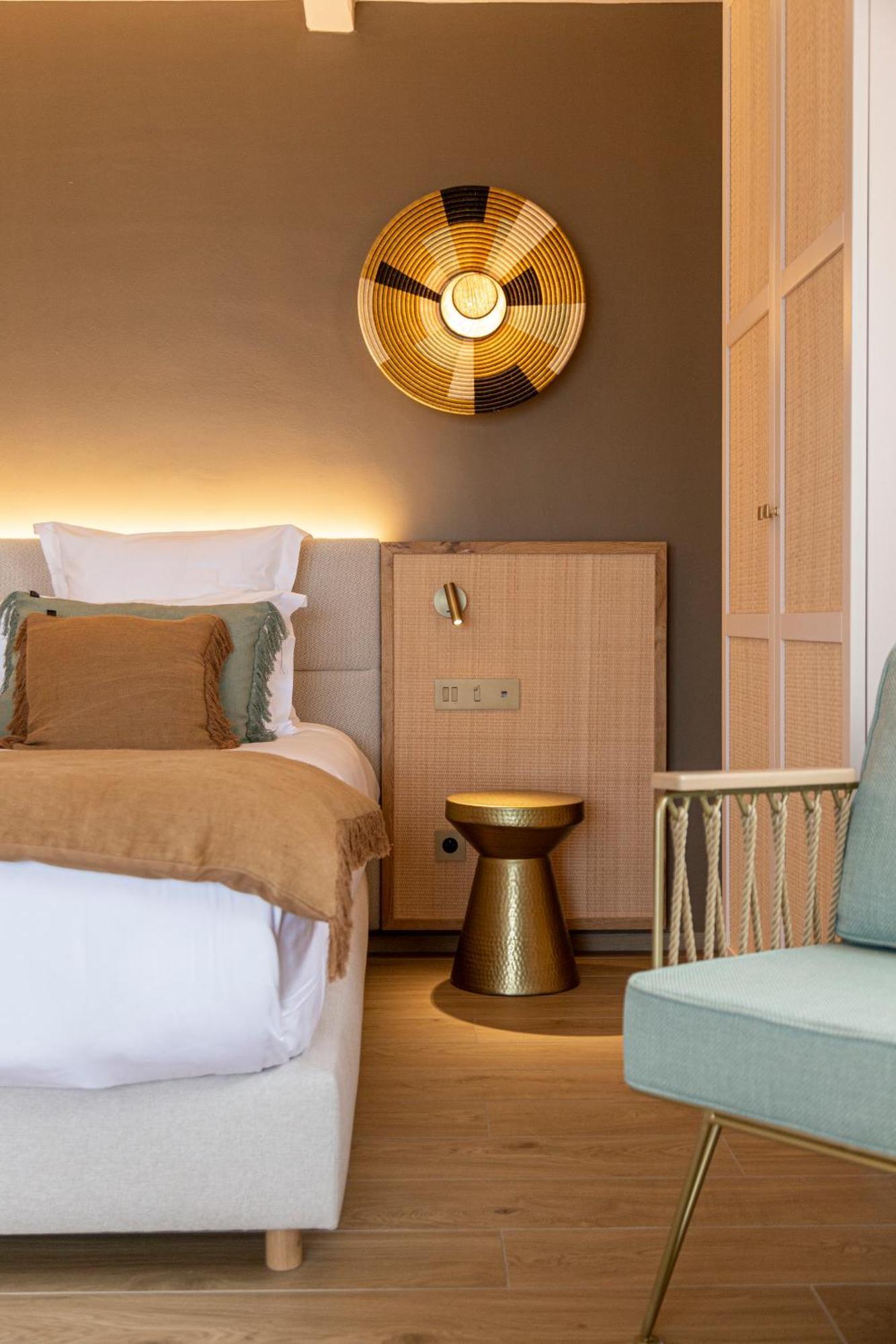 Hotel Riva Beach Porto-Vecchio  Eksteriør billede