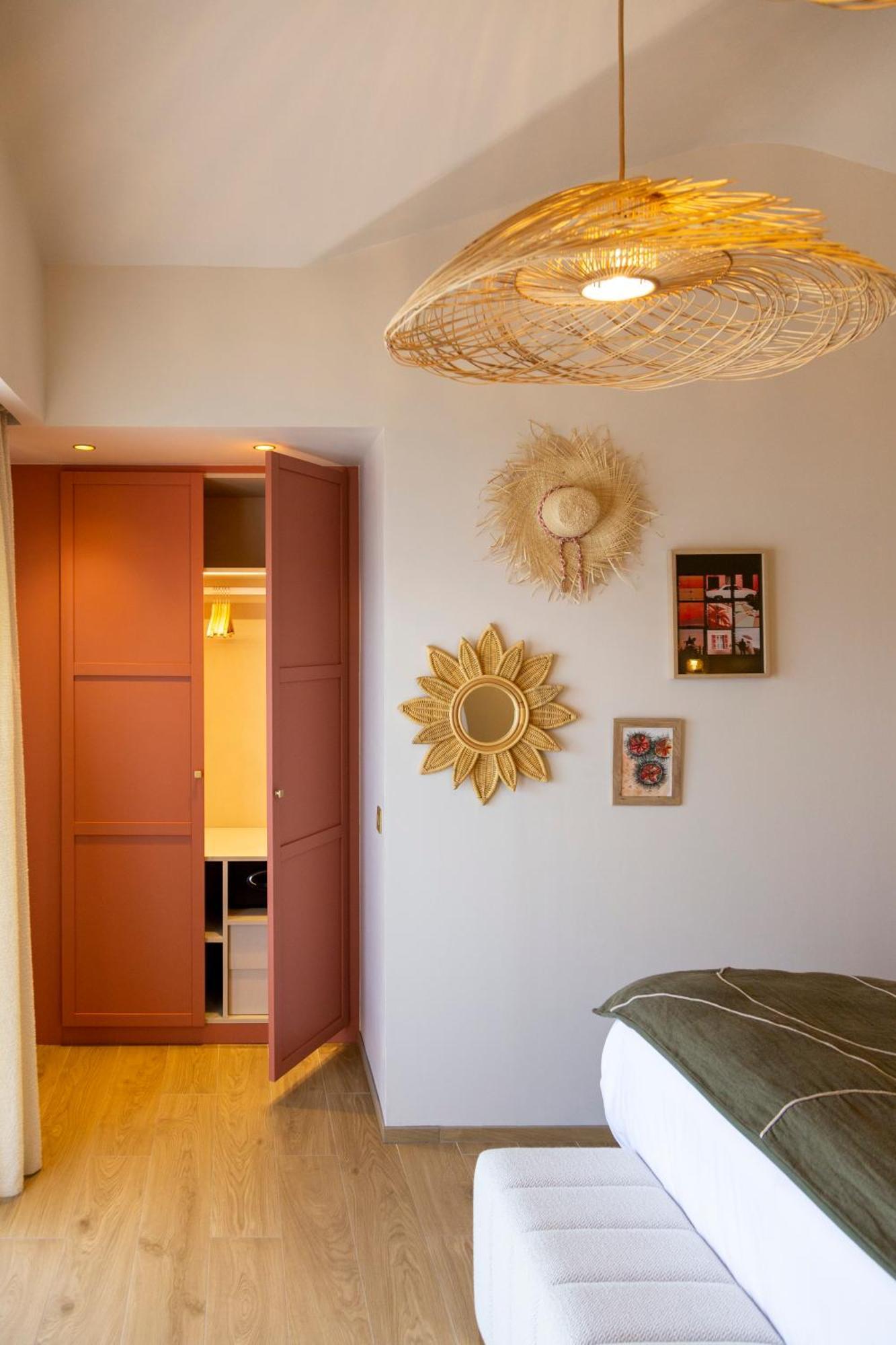 Hotel Riva Beach Porto-Vecchio  Eksteriør billede