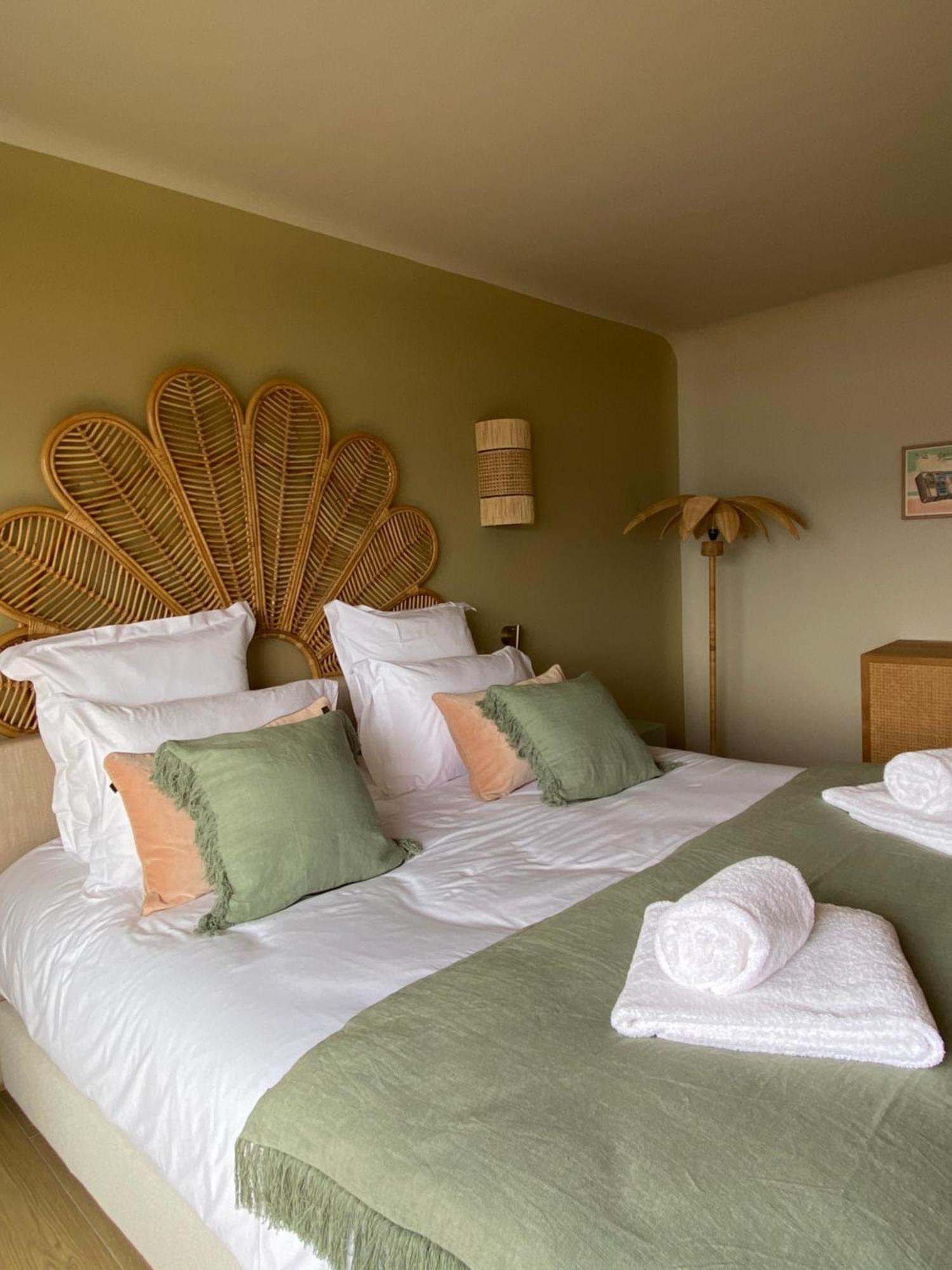 Hotel Riva Beach Porto-Vecchio  Eksteriør billede